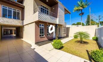 Imagem 6: Casa ampla com edícula e 5 vagas de garagem!