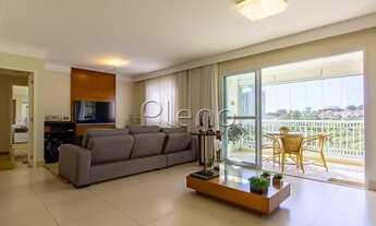 Imagem: Apartamento - Parque Prado - Campinas