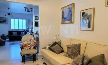 Imagem 3: Casa - Parque Taquaral - Campinas