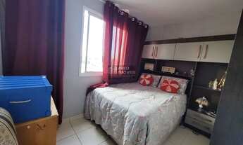 Imagem 7: Apartamento 2 quartos Condomínio Rossi Mais Primavera Região Venda Nova Belo Horizonte Im