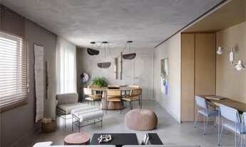 Imagem 6: Apartamento reformado em Moema