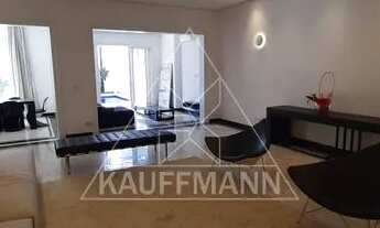 Imagem 5: JARDIM PAULISTA // RUA NOBRE