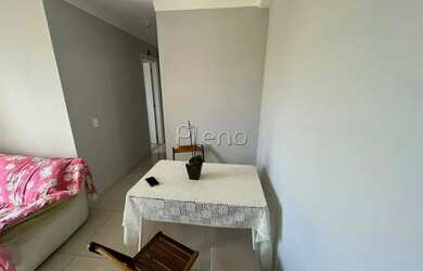 Imagem 3: Apartamento à venda na Vila Industrial - Campinas/SP