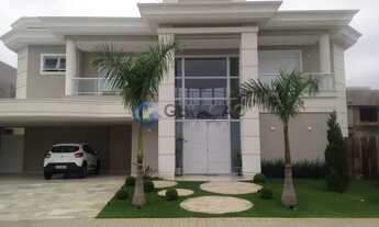 Imagem: Casa Condomínio em São José dos Campos