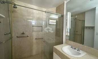 Imagem 2: Apartamento para venda com 181 metros quadrados com 4 quartos em Centro - Florianópolis