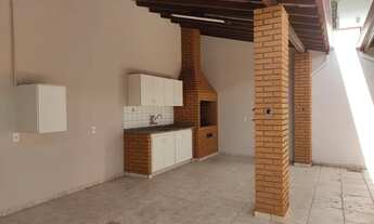 Imagem: Casa para alugar no Horto Florestal em Jundiai