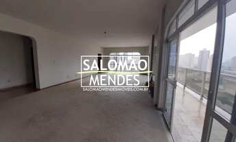 Imagem 7: Apartamento 5/4 sendo 4 suítes, granito, 1 vaga coberta, 650 m² em Batista Campos