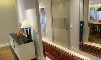 Imagem 4: APARTAMENTO - HIGIENÓPOLIS - SP