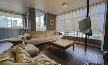 Imagem 2: Apartamento Duplex com 3 dormitórios, 178 m² - venda por R$ 1.700.000,00 ou aluguel por R