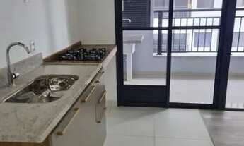 Imagem 3: BONNARD 307 ALUGUEL OU VENDA ANDAR ALTO - 69M COM SALA AMPLIADA