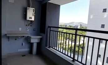 Imagem 6: Apartamento para aluguel com 69 metros quadrados com 3 quartos