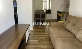 Imagem 2: CANOAS - Apartamento Padrão - IGARA