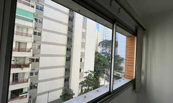 Imagem 5: Apartamento para aluguel com 45 metros quadrados com 1 quarto em Jardim Paulista - São Pau