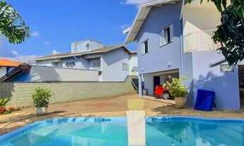 Imagem 3: CASA EM CONDOMÍNIO - COLINAS DOS ÁLAMOS - SP