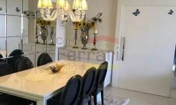 Imagem 4: Apartamento com 140m² para venda na Santa Teresinha