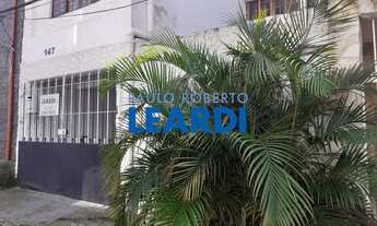 Imagem 1: CASA TÉRREA - CIDADE ADEMAR - SP