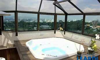 Imagem 4: COBERTURA - ALTO DA LAPA - SP