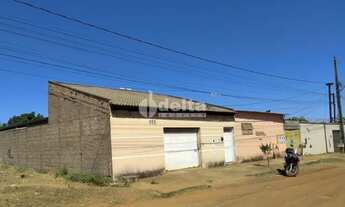 Imagem 2: Casa à venda, 4 quartos, 3 vagas, Morada Nova - Uberlândia/MG