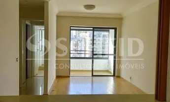 Imagem 4: LINDO APTO. COM EXCELENTE ACABAMENTO, 70 m2², 2 SUÍTES, 1 VAGA NA VILA OLÍMPIA