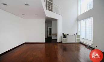 Imagem: São Paulo - Casa Comercial - Campo Belo