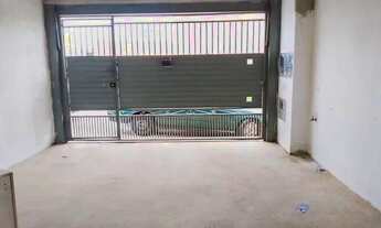 Imagem 2: Casa com 2 dormitórios, 110 m² - venda por R$ 330.000,00 ou aluguel por R$ 1.350,00/mês