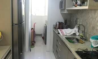 Imagem 7: River Side, 3 qts Mobiliado