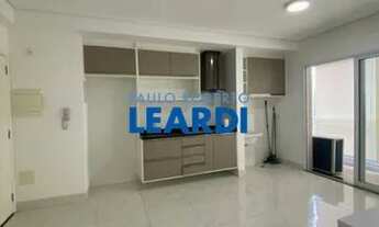 Imagem: APARTAMENTO - TAMBORÉ - SP