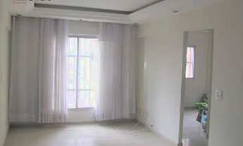 Imagem: Apartamento com 2 dormitórios, 59 m²