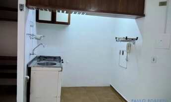 Imagem 5: APARTAMENTO - HIGIENÓPOLIS - SP