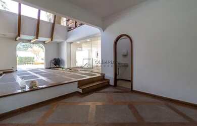 Imagem 6: Casa Venda Vila Madalena 560 m² 5 Dormitórios