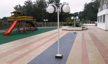 Imagem 6: Apartamento com 3 quartos com armários, cozinha com planejados, varanda gourmet