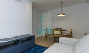 Imagem 3: Apartamento para locação 65m² - Alto da Lapa