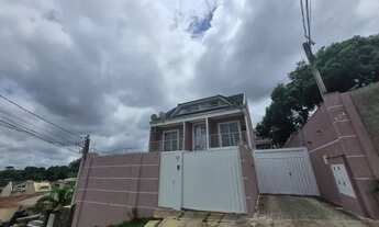 Imagem 2: Sobrado em Condomínio - 3 quartos + ático