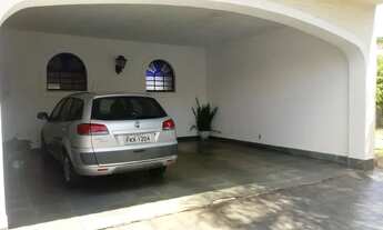 Imagem 2: Casa - Jardim Chapadão - Campinas