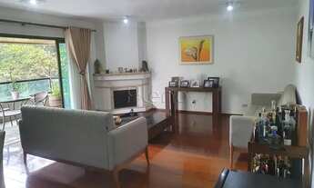 Imagem 5: Apartamento à venda no Cambuí - Campinas/SP