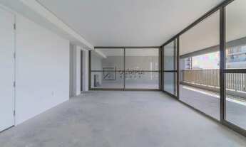 Imagem 6: Apartamento Venda 4 Dormitórios - 280 m² Moema