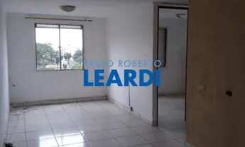 Imagem: APARTAMENTO - CONJUNTO RESIDENCIAL JOSÉ