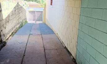 Imagem 6: Casa Bonfim Paulista, 1 dormitório com garagem