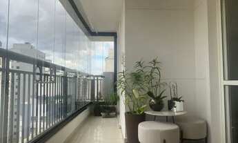 Imagem 3: Apartamento Venda Moema 98 m² 2 Dormitórios