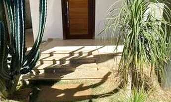 Imagem 2: Casa com 3 quartos com suítes plenas quintal amplo 238 m² por R$ 798.000 - Cidade Jardim