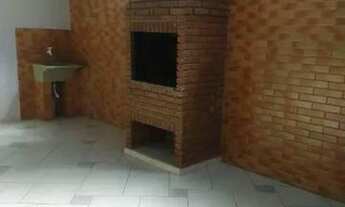 Imagem 7: CASA ASSOBRADADA - VILA BAETA NEVES - SP