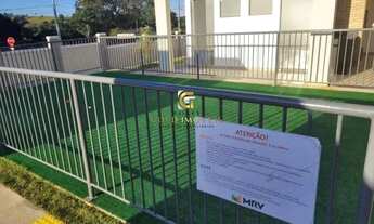 Imagem 5: AB#AP2854 - Apartamento para aluguel com 44 metros quadrados com 2 quartos