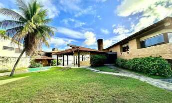 Imagem 2: Casa 4 quartos em 2 lotes no Jardim do Horto I REF: 20