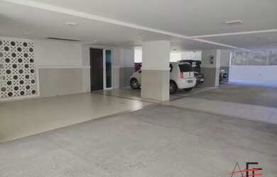 Imagem 4: Apartamento mobiliado com 3 quartos, no Condomínio La Plaza. - AP50972