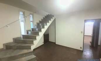 Imagem 6: SOBRADO - VILA APIAÍ - SP