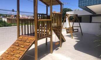 Imagem 4: Studio com vista para o mar no Edf Walter Vianna