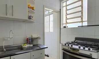 Imagem 2: SãO PAULO - Apartamento Padrão - Ipiranga