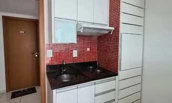 Imagem 4: Apto Apartamento com 1 dormitório