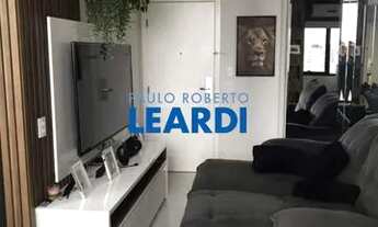 Imagem: FLAT - CAMPO BELO - SP