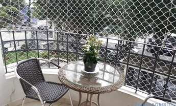 Imagem 5: APARTAMENTO - MOEMA ÍNDIOS - SP